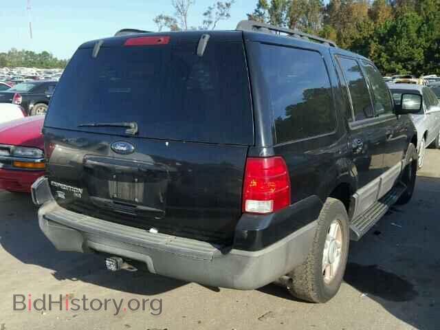 2006 FORD EXPEDITION - VIN: 1FMPU16556LA00929 - Фото 4