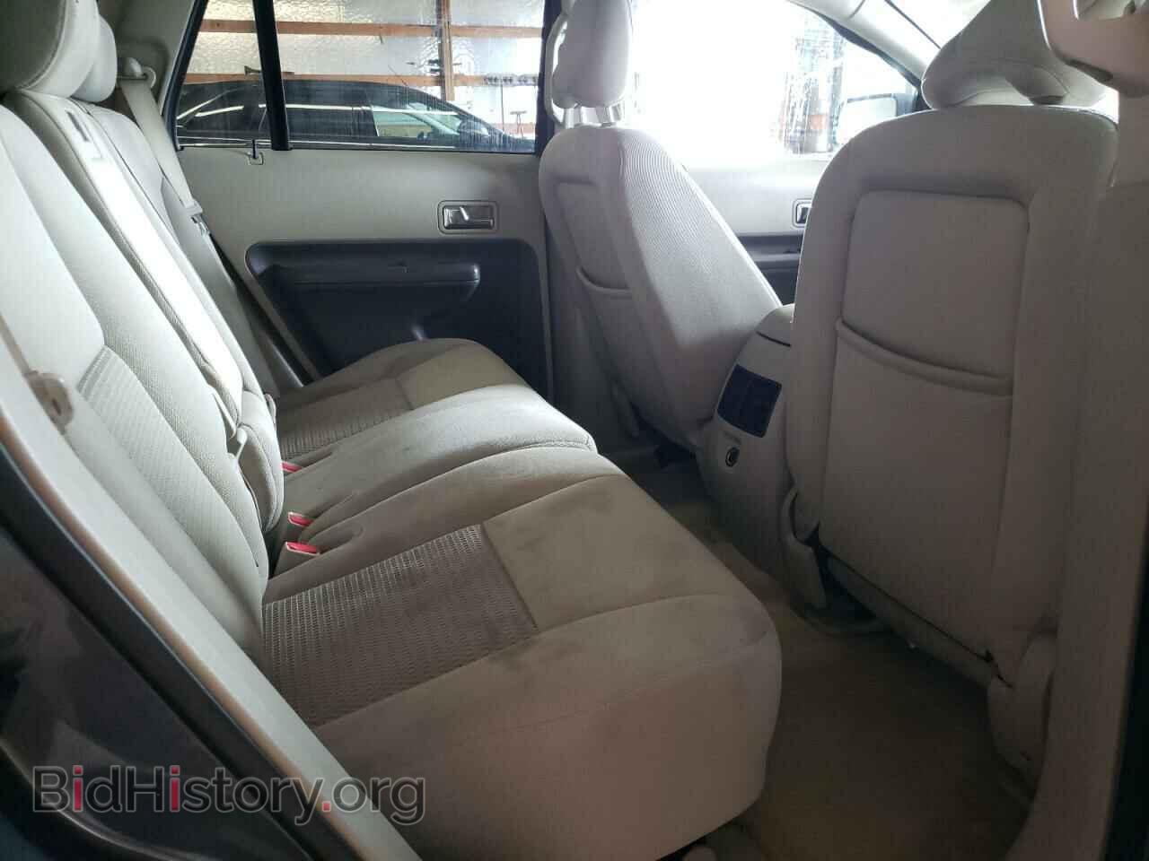 2007 FORD EDGE - VIN: 2FMDK36C67BA56012 - Photo 6