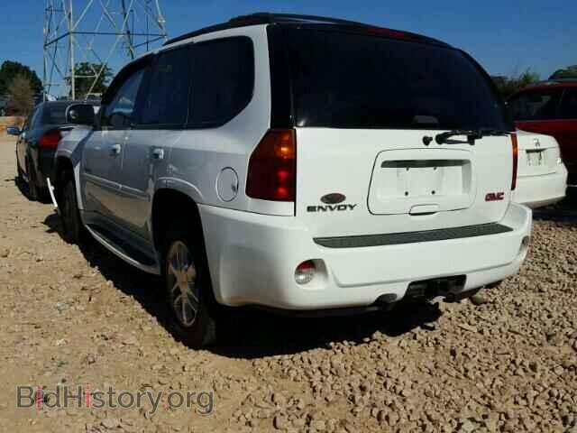 2006 GMC ENVOY - VIN: 1GKET63M162342752 - Фото 3