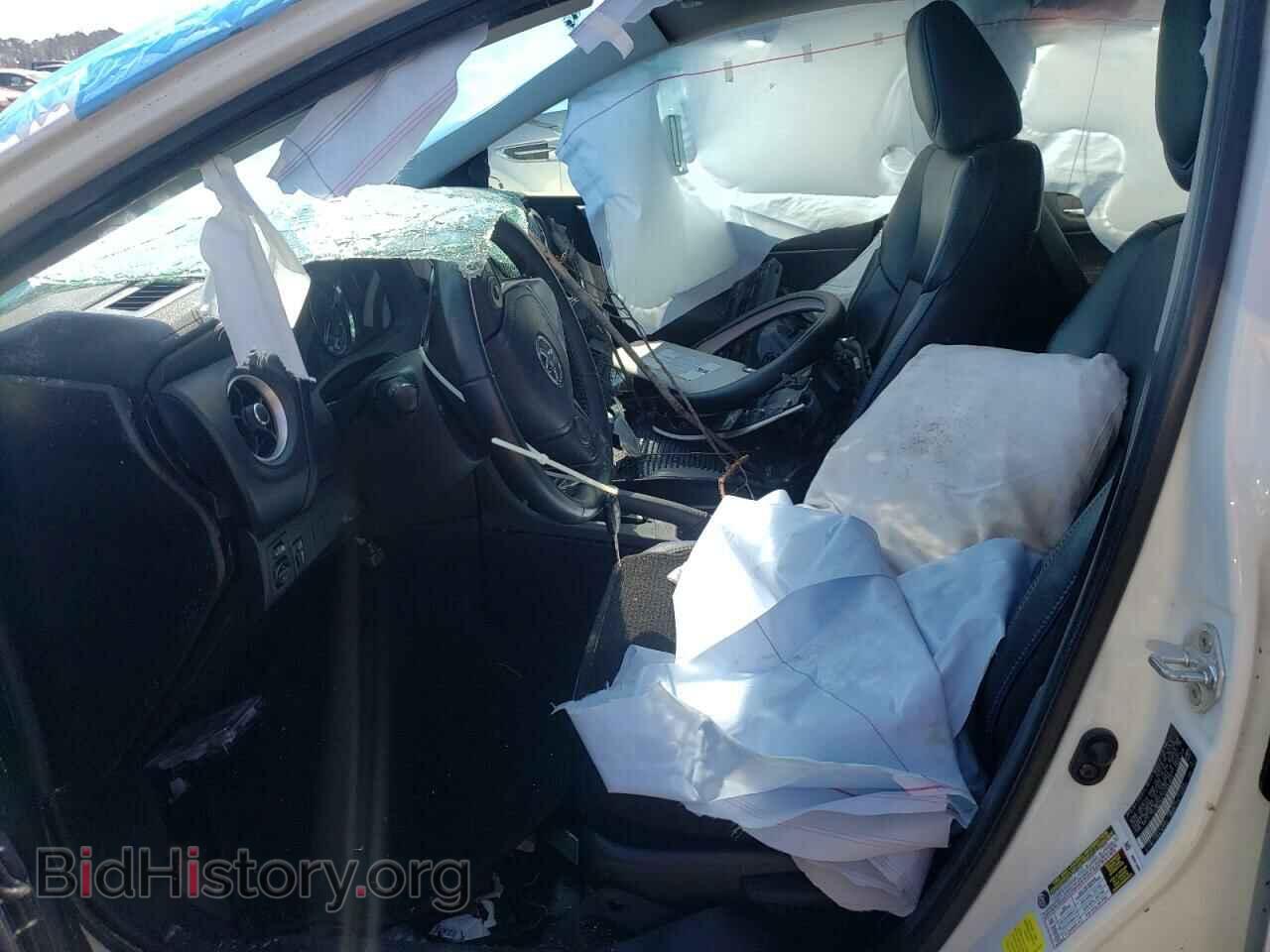 2017 TOYOTA COROLLA - VIN: 2T1BURHE1HC831851 - Фото 5