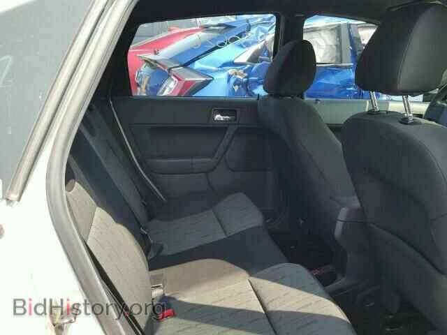 2009 FORD FOCUS - VIN: 1FAHP35N09W213356 - Фото 6