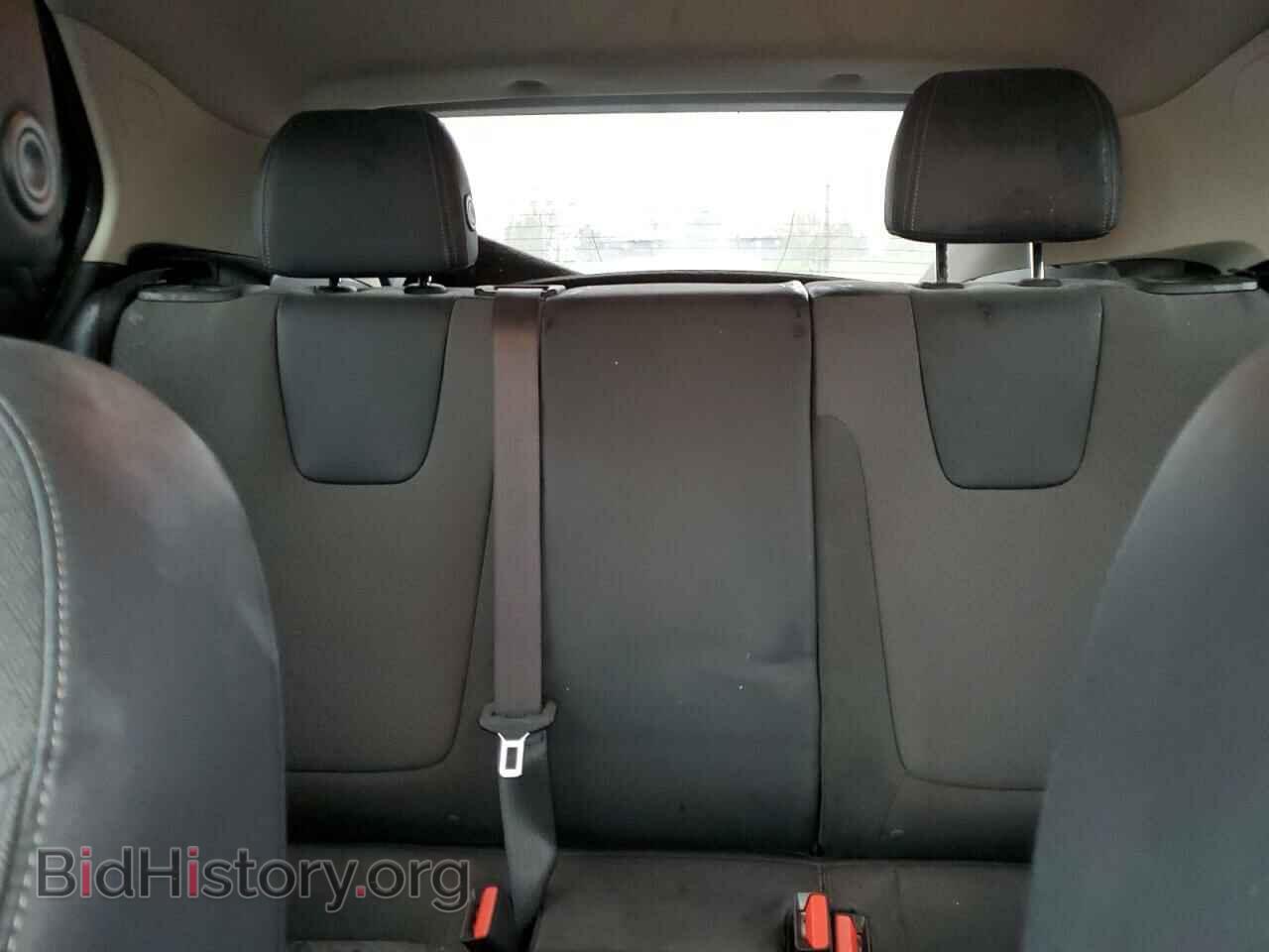 2021 BUICK ENCORE - VIN: KL4MMBS21MB163275 - Photo 10
