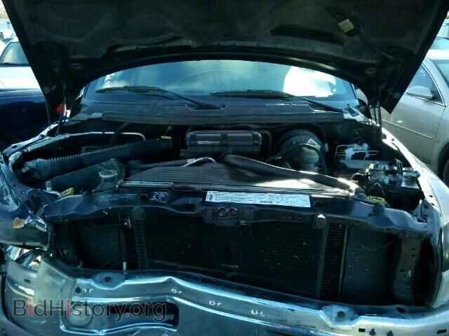 1998 DODGE RAM 1500 - VIN: 1B7HC16Y9WS766982 - Фото 7