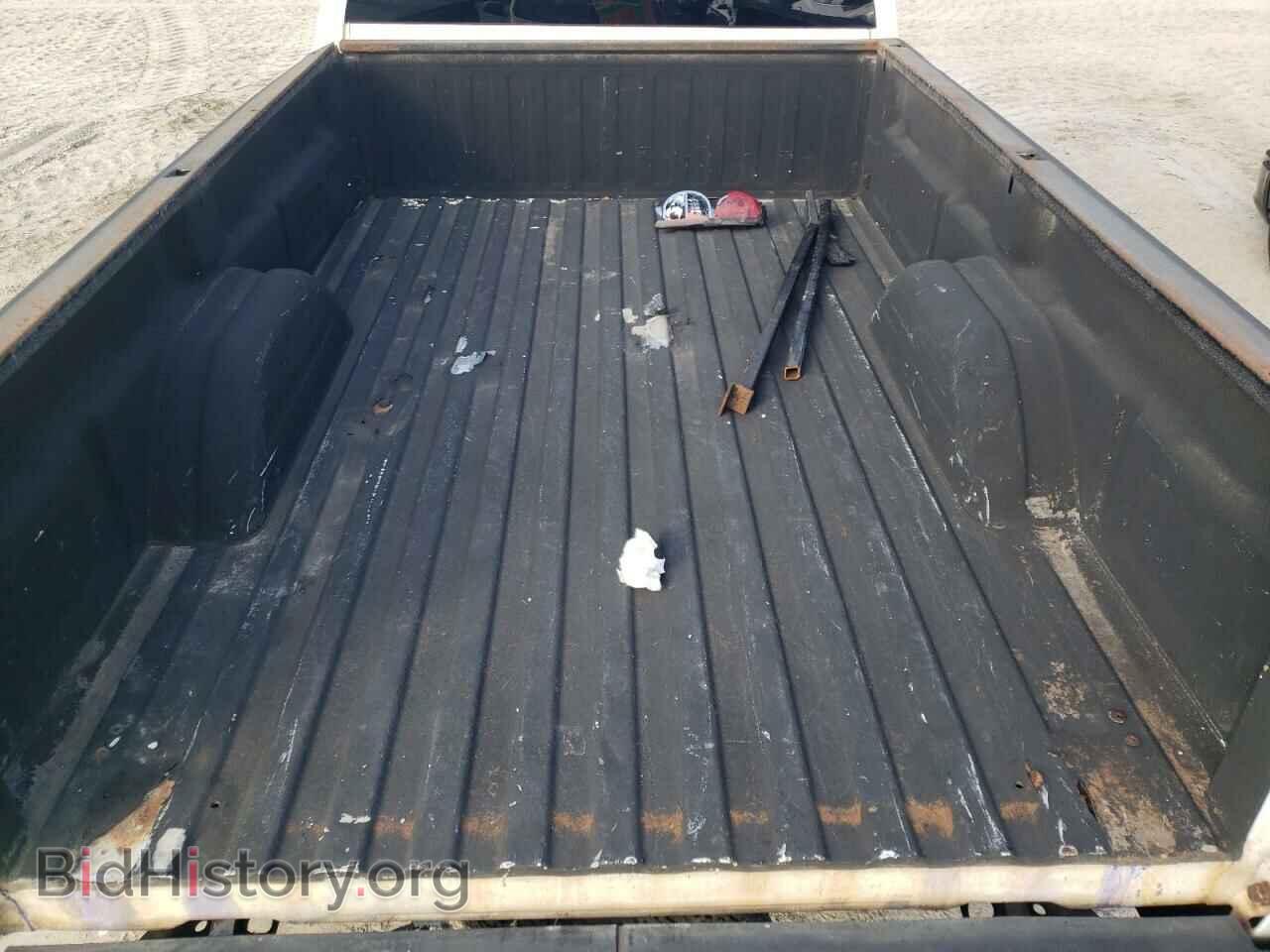 2007 CHEVROLET ALL Models - VIN: 3GCEC14X17G250167 - Фото 10