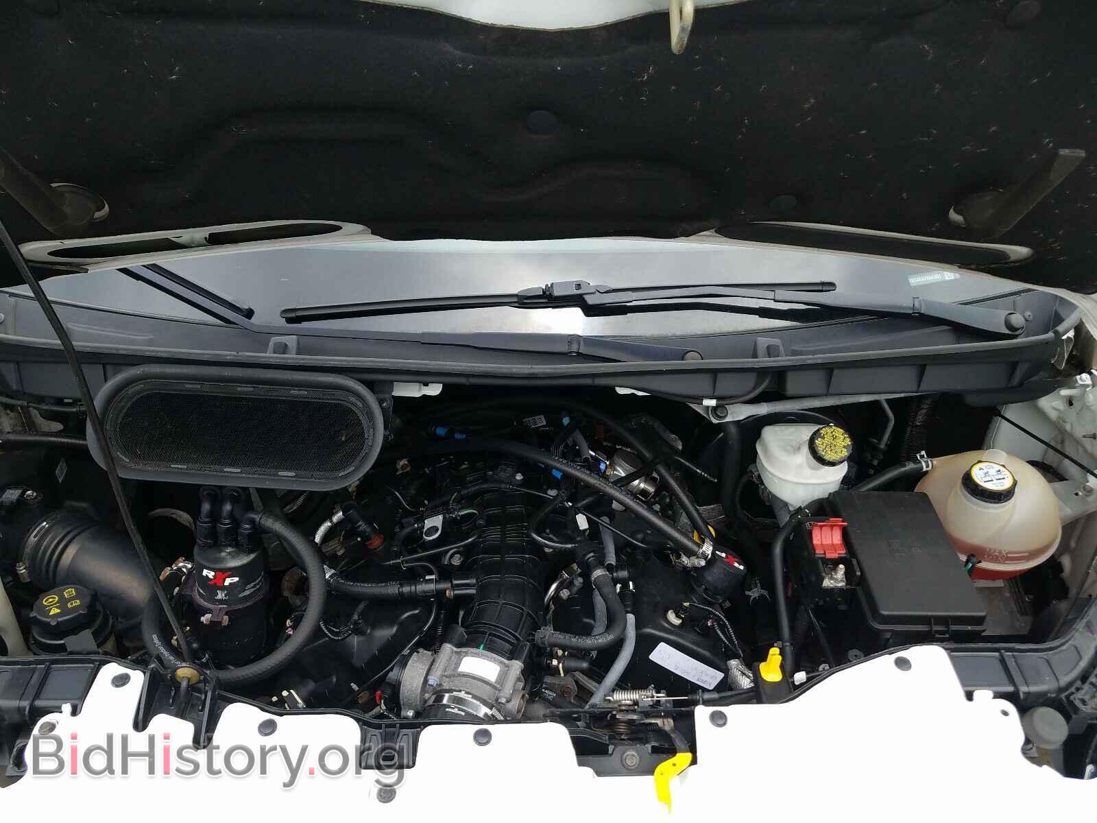 2015 FORD TRANSIT CO - VIN: 1FTWS4XG5FKA43051 - Фото 7