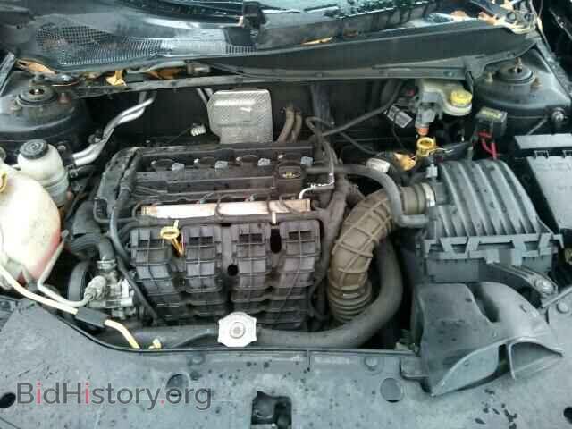 2008 DODGE AVENGER - VIN: 1B3LC46K88N161507 - Фото 7