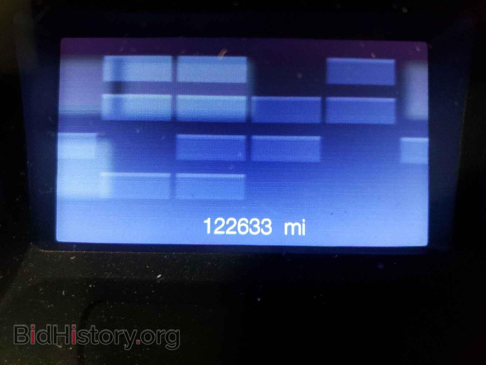 2013 FORD EDGE - VIN: 2FMDK3JC8DBA14802 - Photo 8