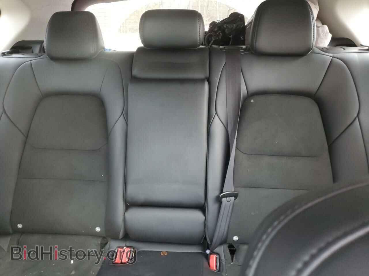 2021 MAZDA CX-5 - VIN: JM3KFBCM7M0324495 - Фото 10