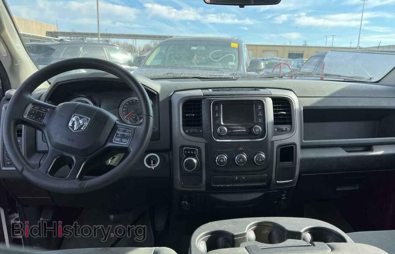 2019 RAM 1500 - VIN: 1C6RR6FG4KS730108 - Фото 9