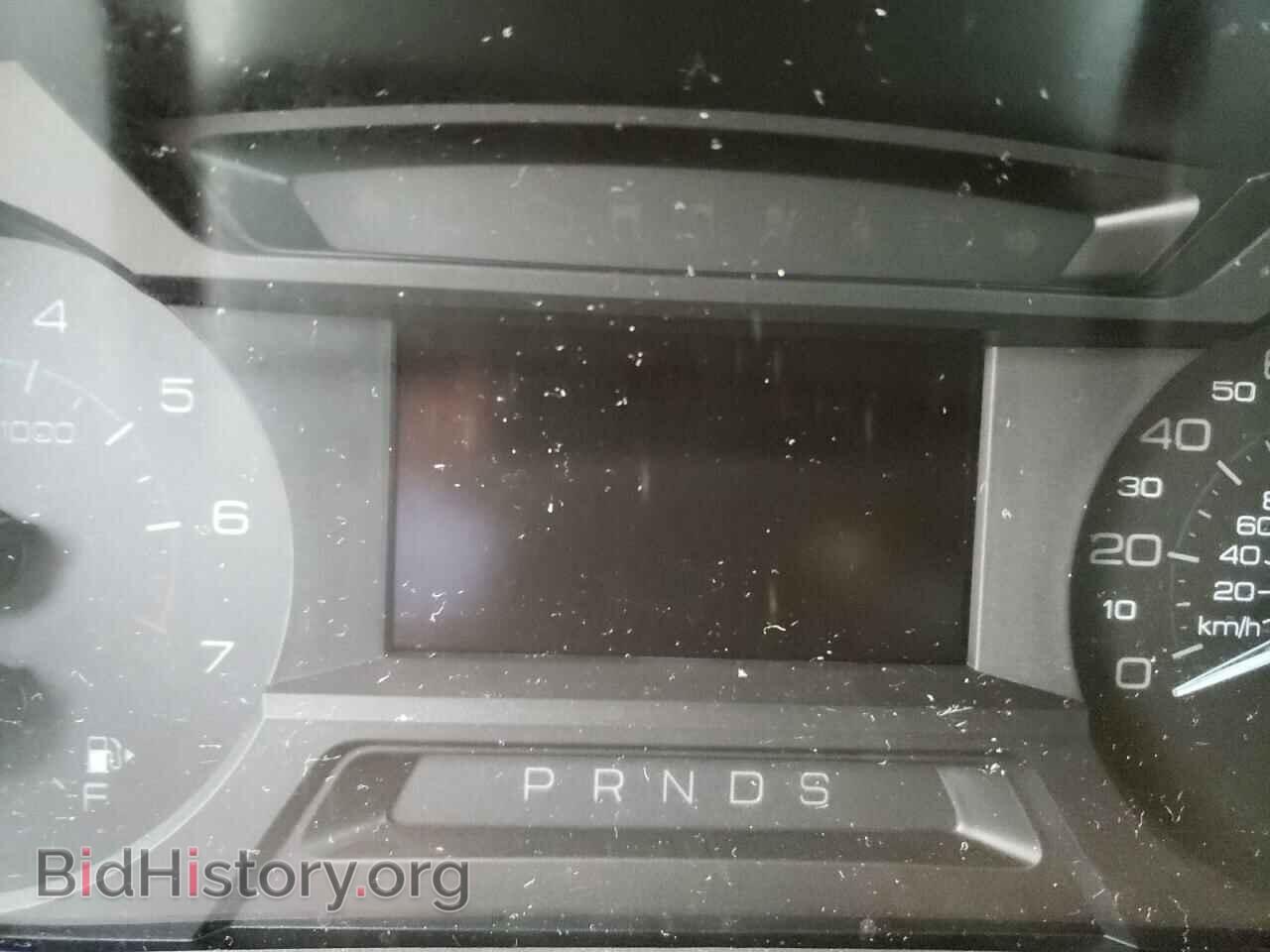 2014 FORD FLEX - VIN: 2FMGK5B89EBD34960 - Фото 8