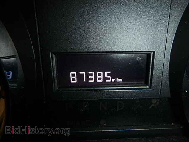 2011 DODGE CARAVAN - VIN: 2D4RN4DG9BR649671 - Фото 8