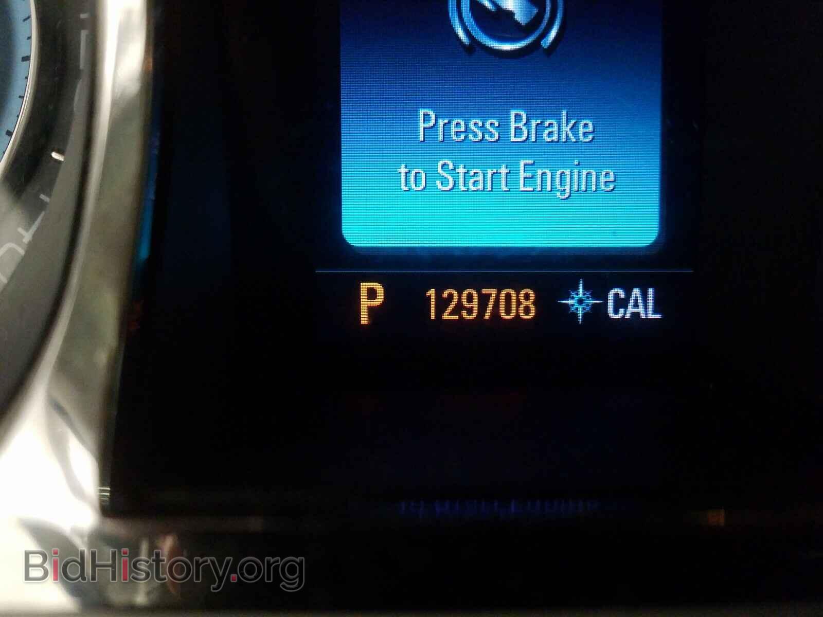 2012 BUICK LACROSSE - VIN: 1G4GF5E36CF185357 - Фото 8