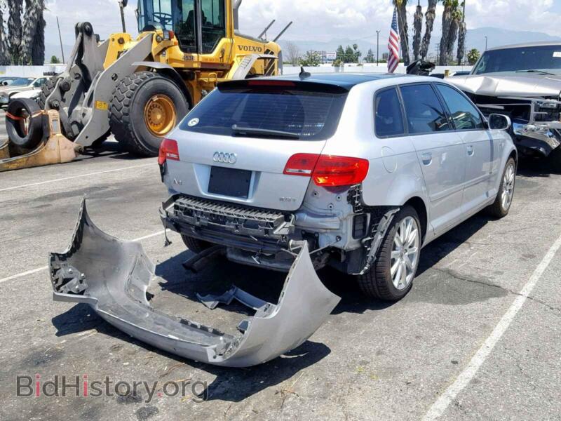2012 Audi A3 (VIN WAUKFAFM0CA012474) — фото 4 из 10