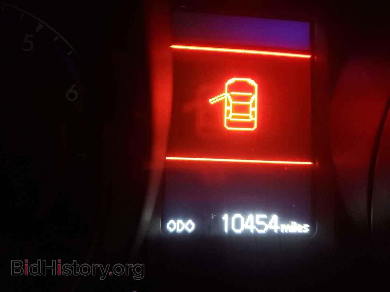 2015 TOYOTA COROLLA - VIN: 2T1BURHE3FC381892 - Фото 8