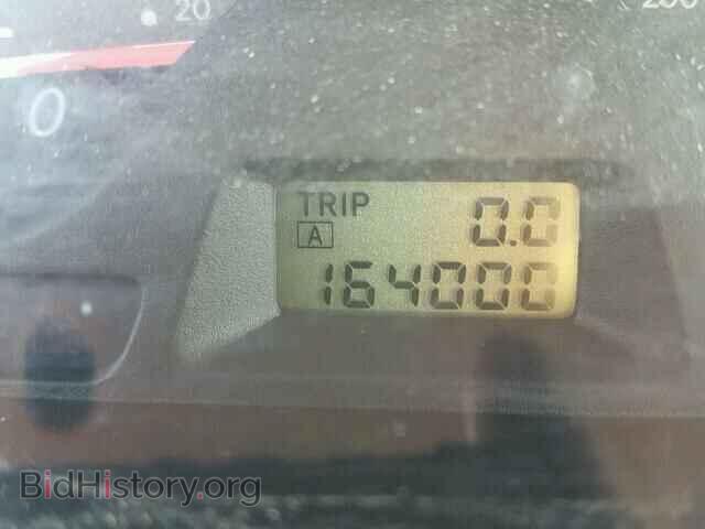 2002 MITSUBISHI LANCER - VIN: JA3AJ26E42U006894 - Фото 8