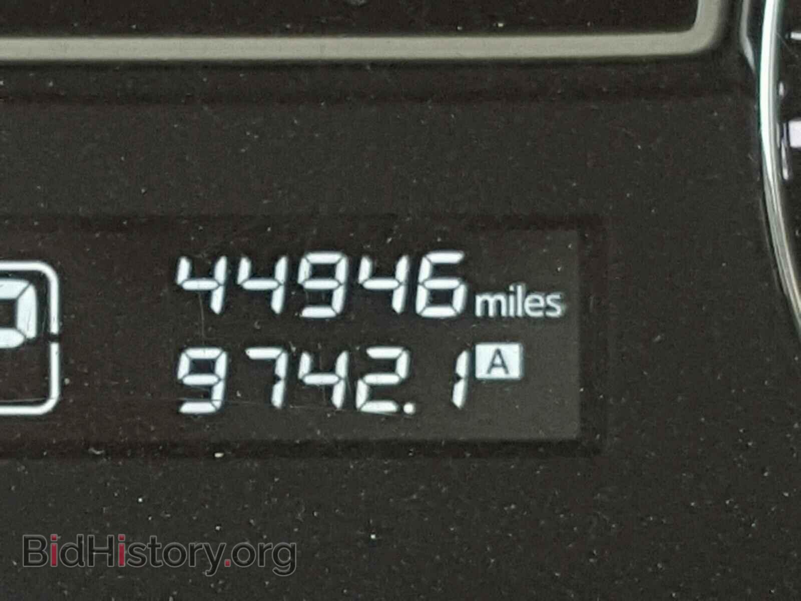 2014 NISSAN PATHFINDER - VIN: 5N1AR2MM8EC665975 - Фото 8