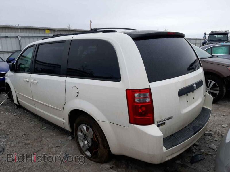 2010 Dodge CARAVAN (VIN 2D4RN4DE0AR129677) — photo 2 of 13