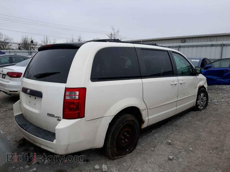 2010 Dodge CARAVAN (VIN 2D4RN4DE0AR129677) — photo 3 of 13