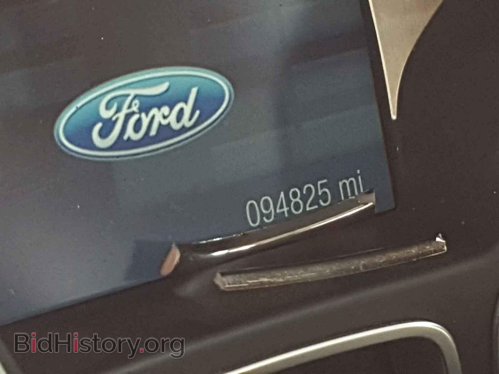 2014 FORD FOCUS - VIN: 1FADP3F23EL312574 - Фото 8