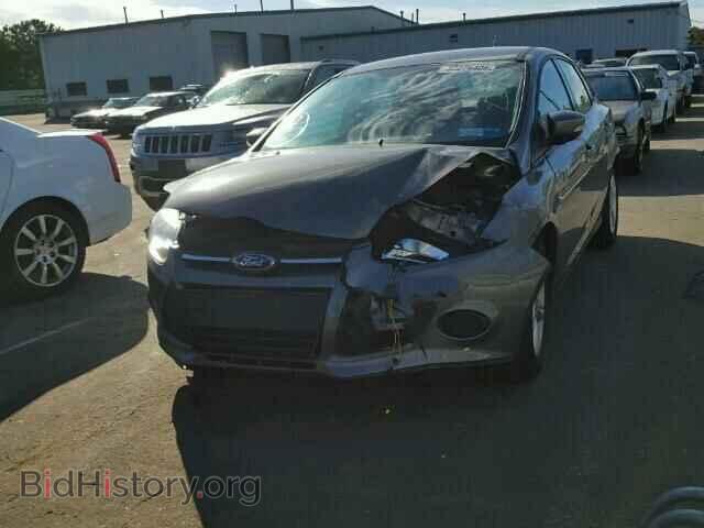 2013 FORD FOCUS - VIN: 1FADP3F23DL293863 - Photo 2