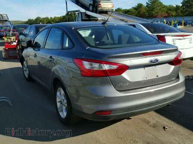 2013 FORD FOCUS - VIN: 1FADP3F23DL293863 - Photo 3