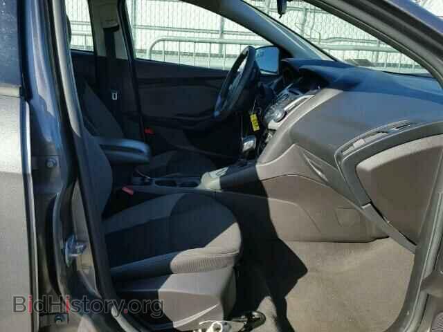 2013 FORD FOCUS - VIN: 1FADP3F23DL293863 - Photo 5
