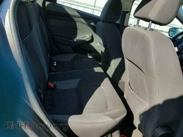 2013 FORD FOCUS - VIN: 1FADP3F23DL293863 - Photo 6
