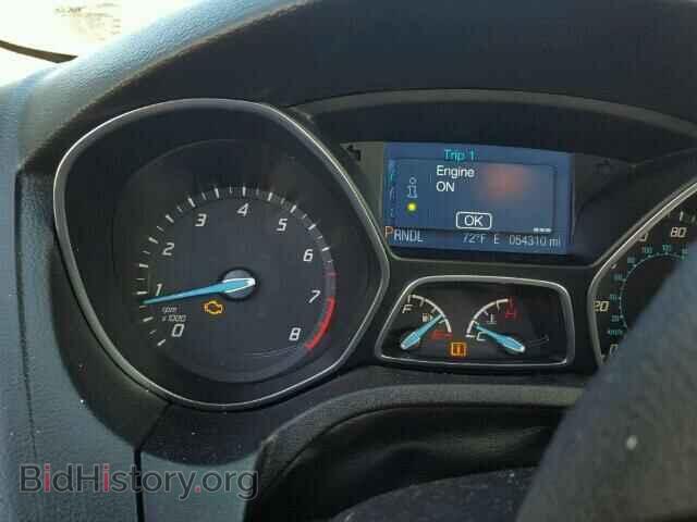 2013 FORD FOCUS - VIN: 1FADP3F23DL293863 - Photo 8