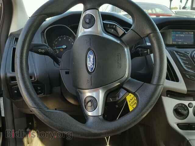 2013 FORD FOCUS - VIN: 1FADP3F23DL293863 - Photo 9