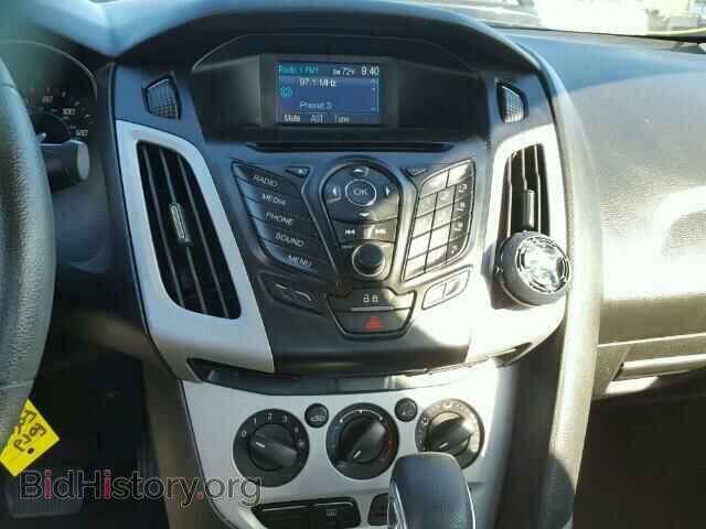 2013 FORD FOCUS - VIN: 1FADP3F23DL293863 - Photo 10