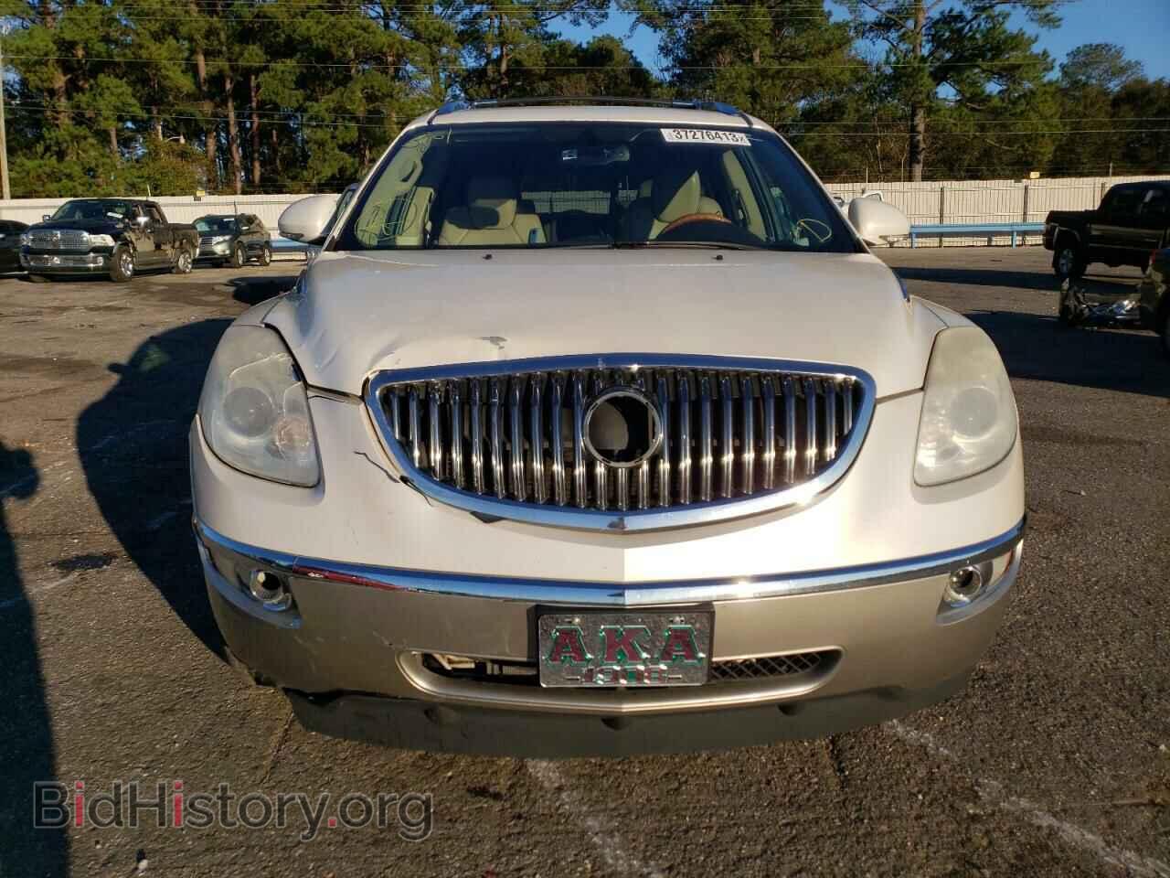 2012 BUICK ENCLAVE - VIN: 5GAKVDEDXCJ111748 - Фото 5