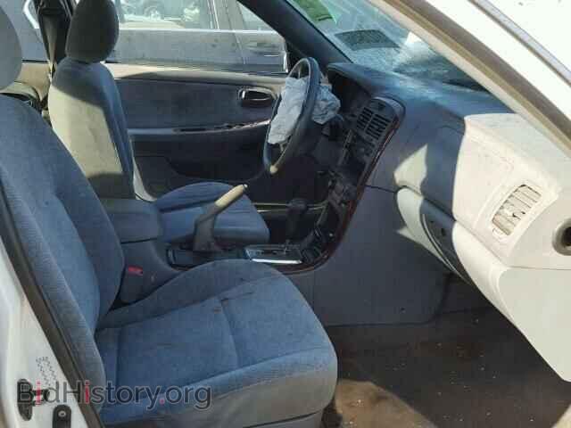2005 KIA OPTIMA - VIN: KNAGD128355411041 - Фото 5