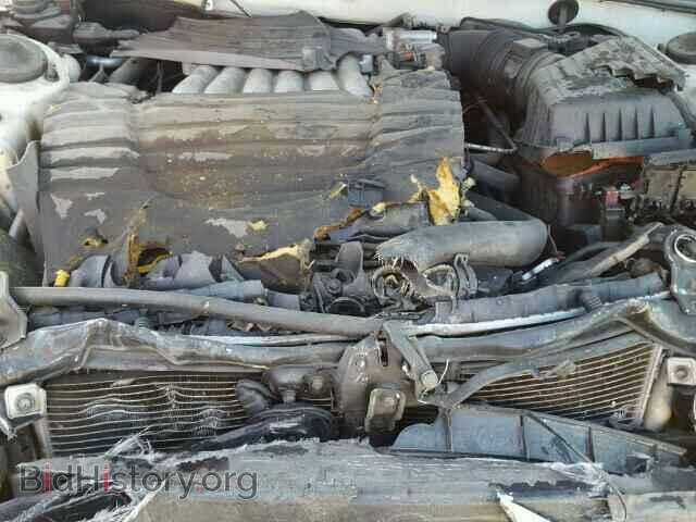 2005 KIA OPTIMA - VIN: KNAGD128355411041 - Фото 7