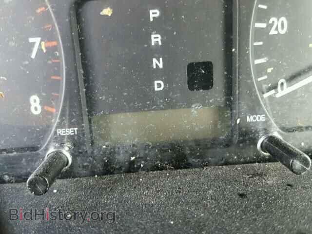 2005 KIA OPTIMA - VIN: KNAGD128355411041 - Фото 8
