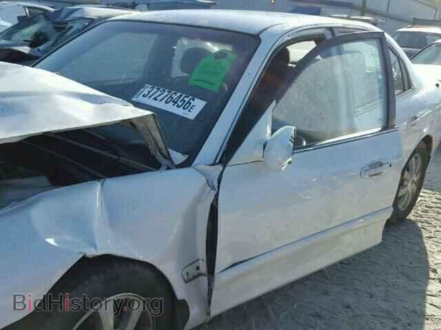 2005 KIA OPTIMA - VIN: KNAGD128355411041 - Фото 10