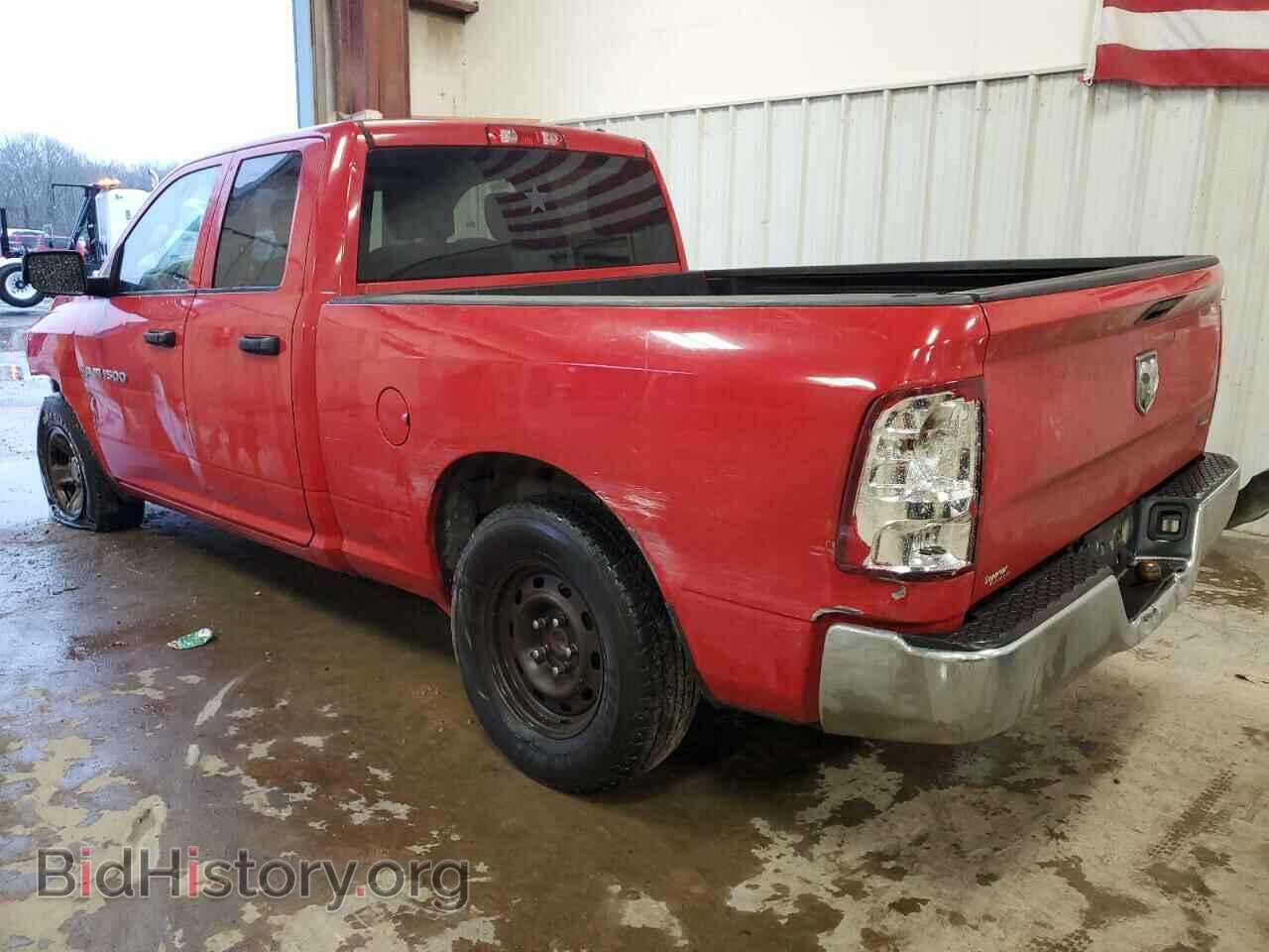 2011 DODGE All Models - VIN: 1D7RB1GP4BS611950 - Photo 2