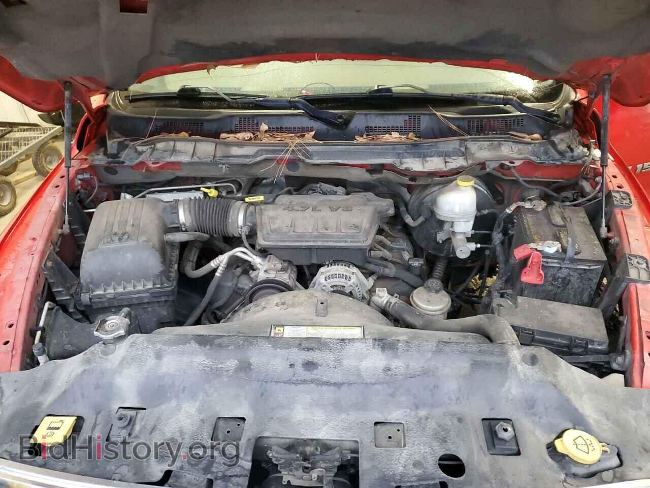 2011 DODGE All Models - VIN: 1D7RB1GP4BS611950 - Photo 11