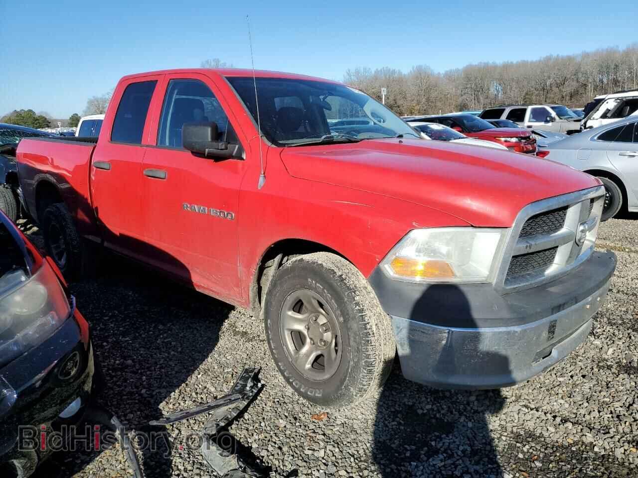 2011 DODGE All Models - VIN: 1D7RB1GP4BS611950 - Photo 4