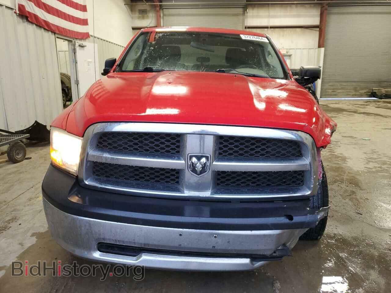 2011 DODGE All Models - VIN: 1D7RB1GP4BS611950 - Photo 5