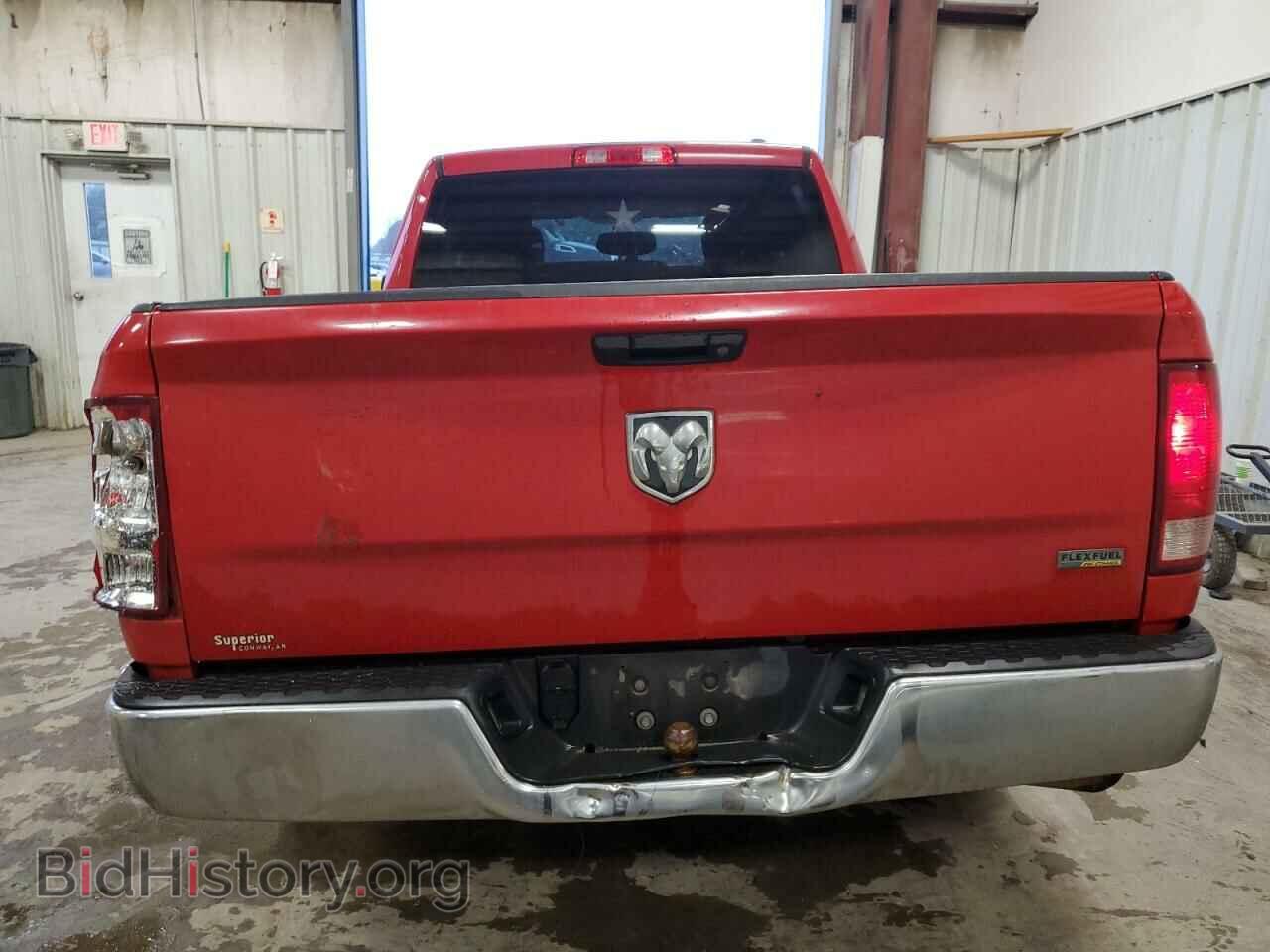 2011 DODGE All Models - VIN: 1D7RB1GP4BS611950 - Photo 6