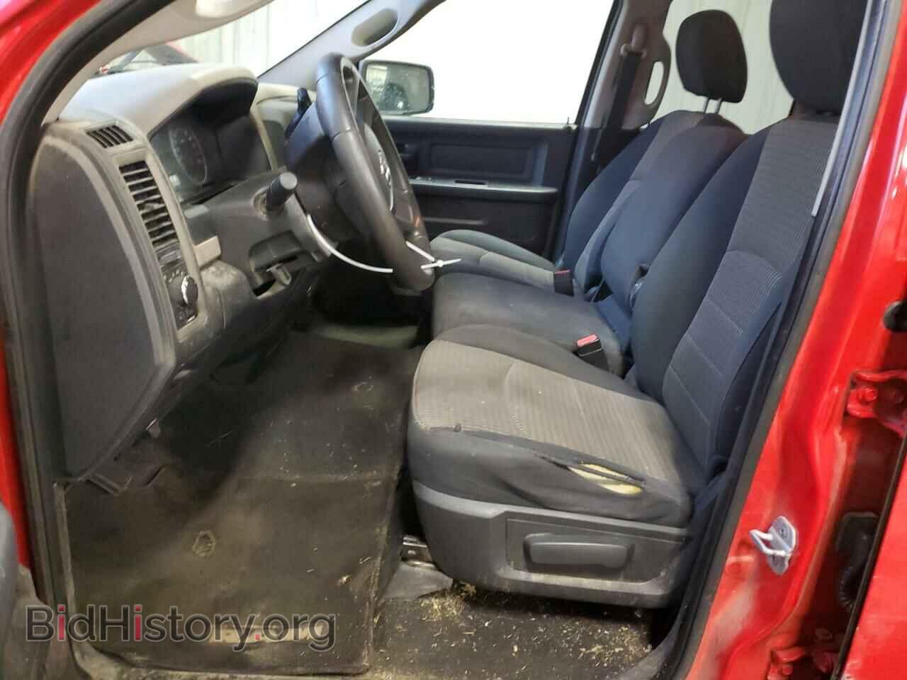 2011 DODGE All Models - VIN: 1D7RB1GP4BS611950 - Photo 7