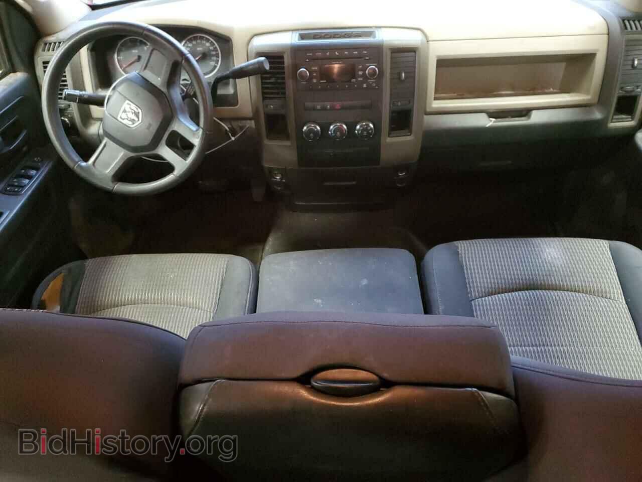 2011 DODGE All Models - VIN: 1D7RB1GP4BS611950 - Photo 8