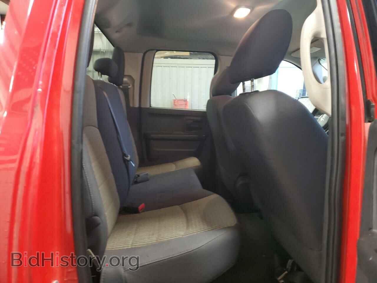 2011 DODGE All Models - VIN: 1D7RB1GP4BS611950 - Photo 10