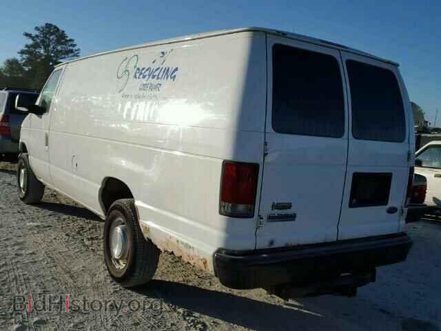2006 FORD ECONOLINE - VIN: 1FTSS34L56HA06380 - Фото 3