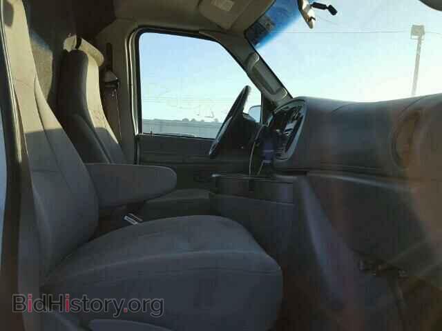 2006 FORD ECONOLINE - VIN: 1FTSS34L56HA06380 - Фото 5