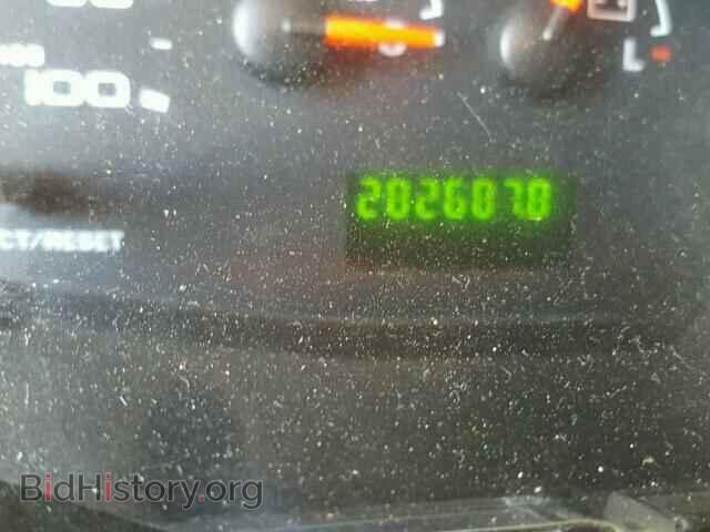 2006 Ford ECONOLINE (VIN 1FTSS34L56HA06380) — photo 8 of 10