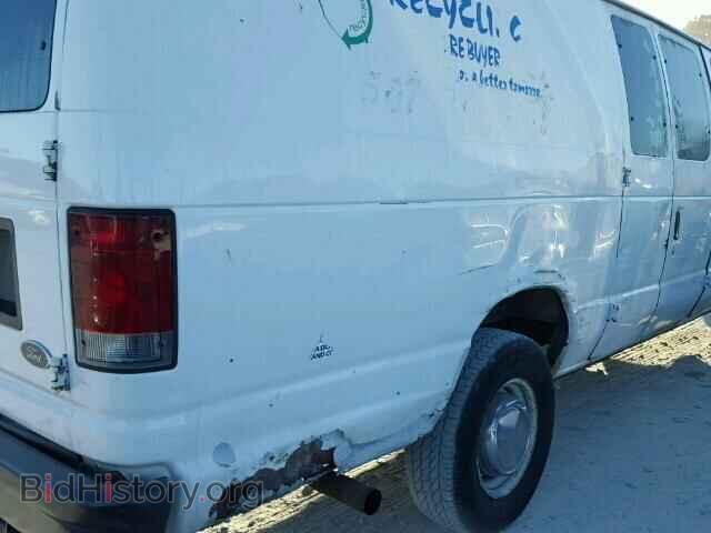 2006 FORD ECONOLINE - VIN: 1FTSS34L56HA06380 - Фото 9