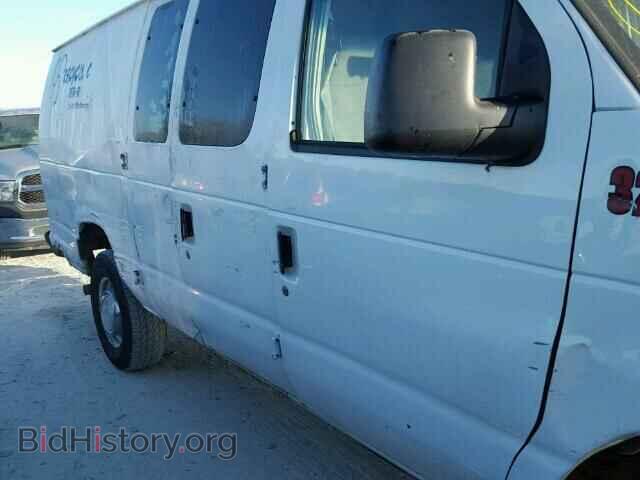 2006 FORD ECONOLINE - VIN: 1FTSS34L56HA06380 - Фото 10