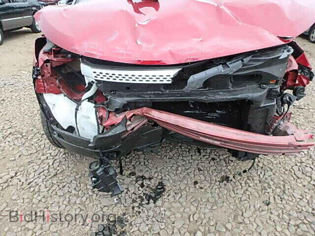 2014 FORD EXPLORER - VIN: 1FM5K8D88EGB14210 - Фото 10