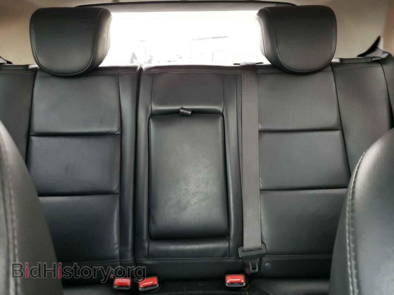 2019 BUICK ENCORE - VIN: KL4CJCSM2KB782945 - Фото 10